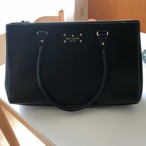 Large Kate Spade Purse.